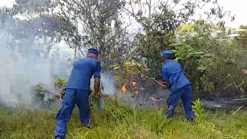 incendo